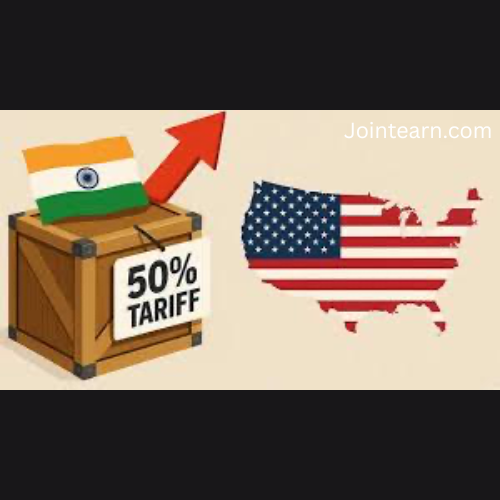Trump’s US Tariff Exemptions Offer Boost for Indian Farmers and Exporters