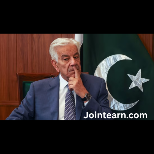 ‘India Wants to Keep Pakistan Busy on Two Fronts’: Defence Minister Khawaja Asif’s New Claim Amid Ceasefire with Afghanistan