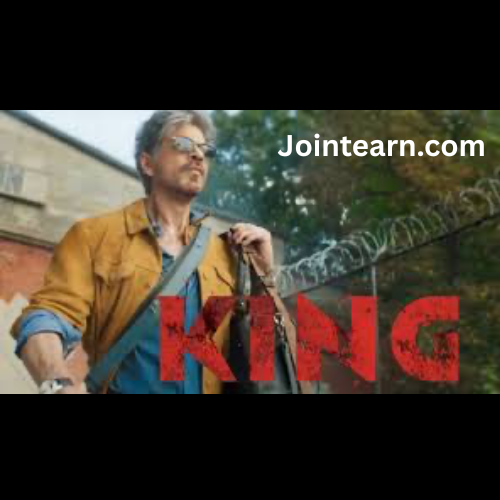 ‘Beyond Blockbuster’: Bollywood Erupts as Shah Rukh Khan Unveils Electrifying First Look of King