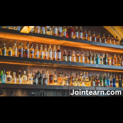 Delhi Excise Department Busts Fake ‘Luxury Liquor’ Racket in Government Store