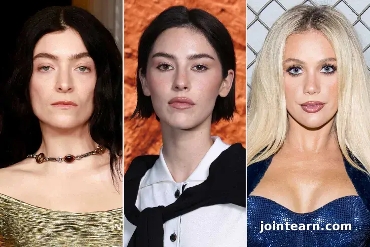 2026 Grammys Snubs and Surprises: Lorde, Gracie Abrams, Megan Moroney Shut Out, Wicked and KPop Demon Hunters Take Unexpected Nods