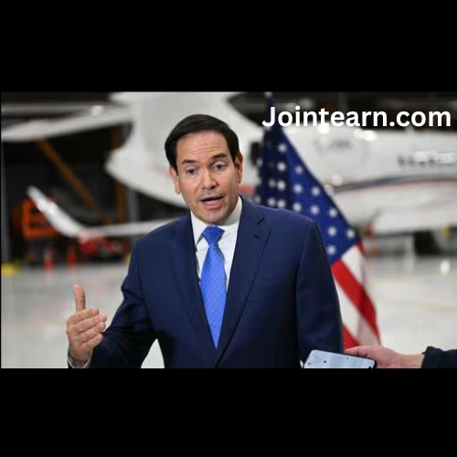 US Aware of Potential India-Pakistan Tensions After Delhi Blast: Rubio