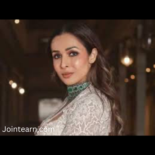 Malaika Arora: “These Days I’m Very Clear About What Excites Me”