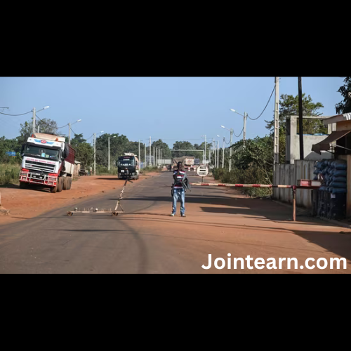 Five Indians Kidnapped in Mali Amid Escalating Unrest Linked to Al-Qaeda-Affiliated Groups