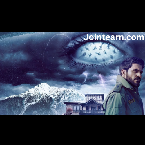 Baramulla OTT Release: Manav Kaul’s Gripping Crime Thriller Now Streaming on Netflix