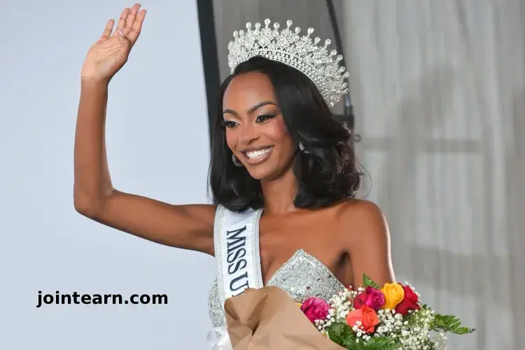 Miss Universe Contestant Melissa Sapini Breaks Silence on Pageant Controversies, Hospitalizations, and Alleged ‘Red Flags’ Behind the Scenes