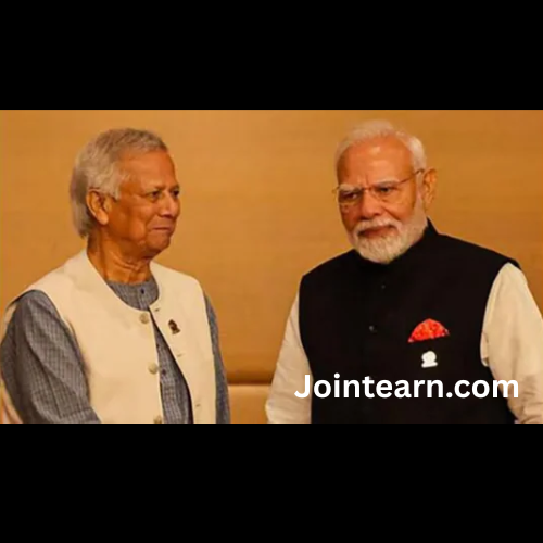 Bangladesh NSA Khalilur Rahman to Visit India Next Week Amid Strained Bilateral Ties