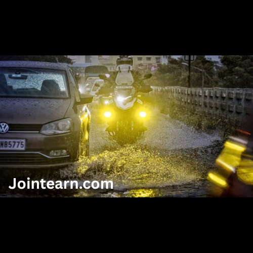 Heavy Rain Forecast for Tamil Nadu and Chennai; IMD Issues Orange Alert