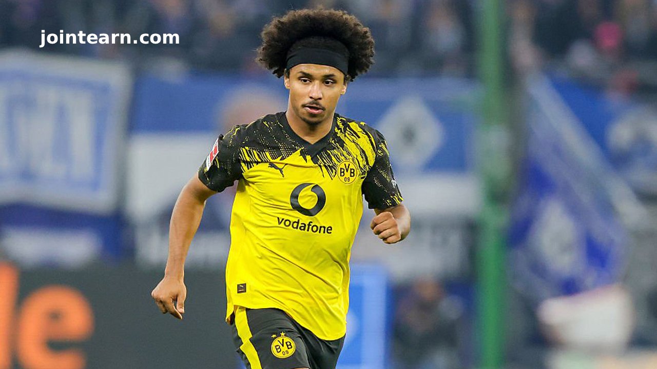 Manchester United Eye Karim Adeyemi as Transfer Window Buzz Heats Up