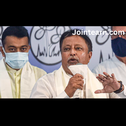 Calcutta High Court Disqualifies Mukul Roy from West Bengal Assembly Under Anti-Defection Law