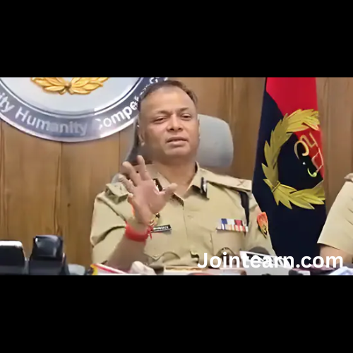 Haryana DGP OP Singh Advocates ‘No Humiliation’ Approach to Gurugram Nightlife