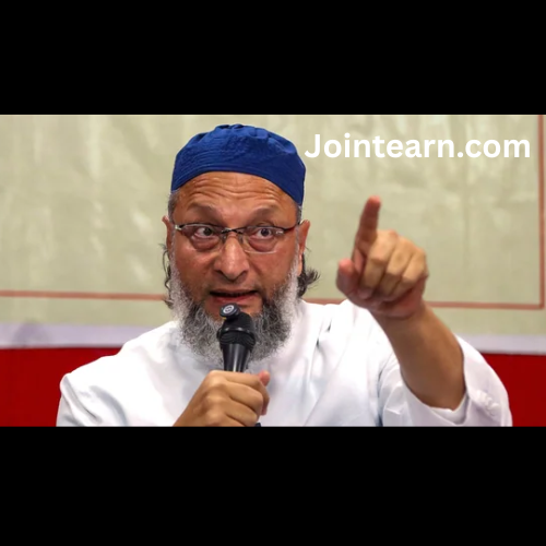 Delhi Blast: Owaisi Condemns Suicide Bombing, Questions Amit Shah Over Security Lapses