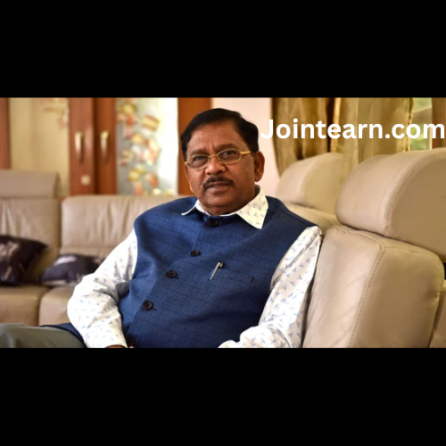‘Somebody Wanted Me as CM’: Karnataka HM G Parameshwara Weighs in Amid Congress Leadership Tussle