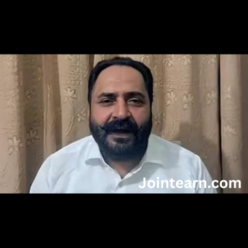 Punjab AAP MLA Harmit Singh Pathanmajra, Accused of Rape, Flees to Australia: Report