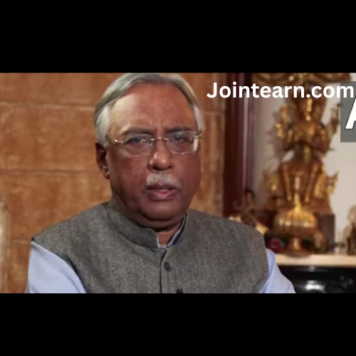 ‘Difficult to defeat ruling parties’: Jan Suraaj’s Pavan Verma on Bihar poll performance