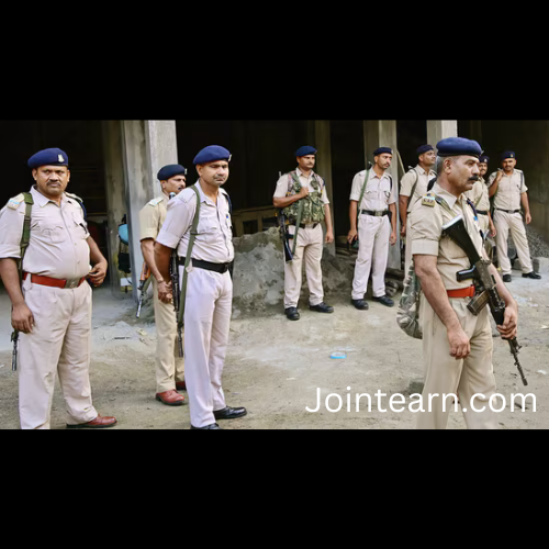 Bihar: Two Cops Suspended Following Dularchand Yadav Murder in Mokama