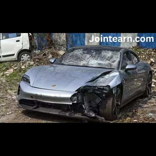Porsche crash: SC confirms Shivani Agarwal’s bail, rules written grounds of arrest mandatory