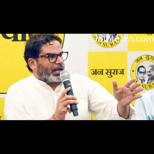 Jan Suraaj Gets Media Spotlight but Fails to Make Electoral Impact in Bihar