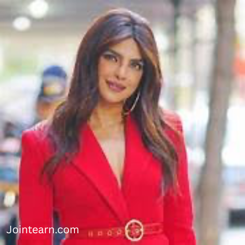 Priyanka Chopra Jonas Makes Singing Comeback with Desi Version of ‘Last Christmas’; Receives Mixed Reactions from Fans