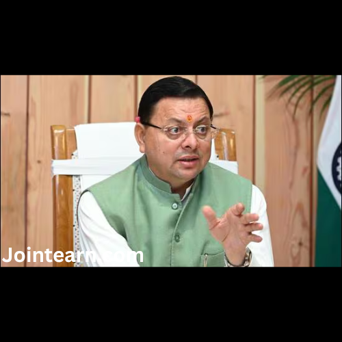 Uttarakhand CM Pushkar Singh Dhami Orders Fast-Track Plan for Spiritual Economic Zones in Garhwal and Kumaon