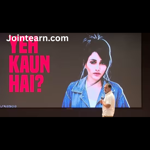 Indian Woman’s Viral Voting Pictures Spark Row Amid Rahul Gandhi’s Allegations of Voter Fraud