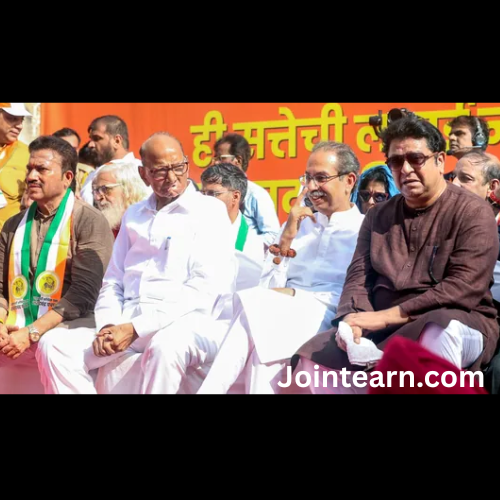 ‘Can Create Divide’: Sharad Pawar Slams Maharashtra Minister Over ‘Appeasement Politics’ Remark