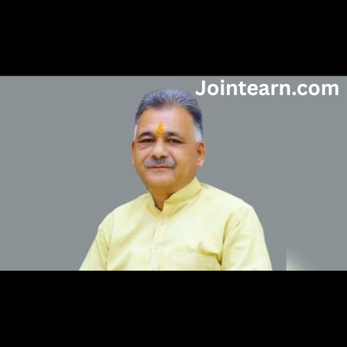 MP Minister Calls Raja Ram Mohan Roy a ‘British Agent’; Apologises Amid Backlash