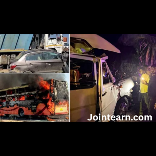 Rajasthan reels from tragedies as 3 major accidents in a month kill over 45