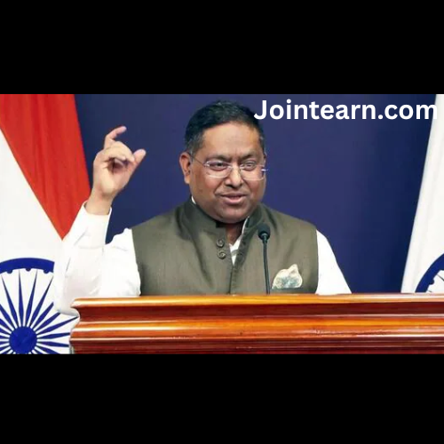 Randhir Jaiswal Welcomes Thailand’s Foreign Minister to India to Strengthen Strategic Ties