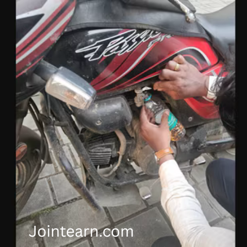 Transport Ministry Hikes Fitness Test Fees to Discourage Use of Older Vehicles