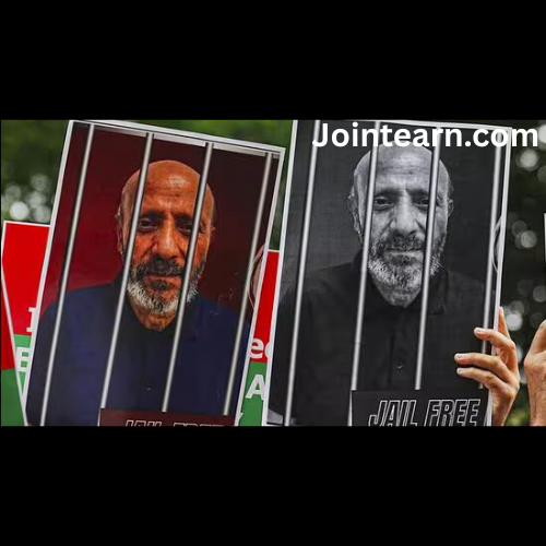 Delhi High Court Delivers Split Verdict on Jailed MP Rashid Engineer’s Plea for Waiver of Travel Expenses