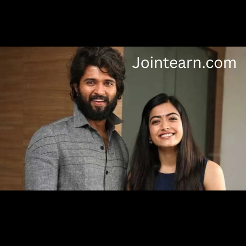 Rashmika Mandanna Confirms She’ll Marry Vijay Deverakonda, Shares Her Love for Anime in Viral Interview
