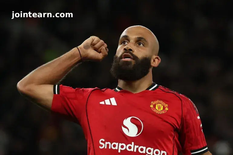 Tottenham vs Manchester United: Premier League Showdown – Team News, Kickoff Time, Lineups & Match Preview (2025)