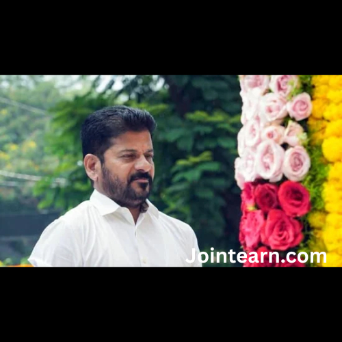 BJP Slams Congress Over Telangana CM Revanth Reddy’s ‘Congress Means Muslims’ Remarks, Calls Party ‘Jinnahwadi’