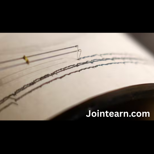 Earthquake of Magnitude 5.4 Strikes Andaman and Nicobar Islands; No Damage Reported