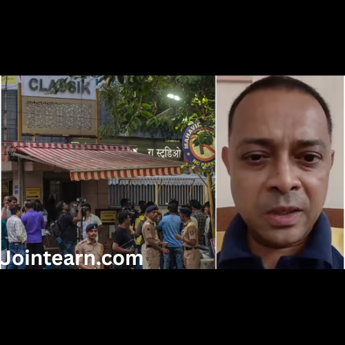 Magisterial Probe Begins Into Death of Hostage-Taker Rohit Arya in Mumbai Police Operation