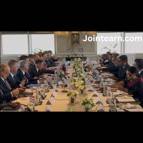 Russia Developing Technical Specs for New Advanced Nuclear Plant in India; Small Modular Reactors Also on the Table