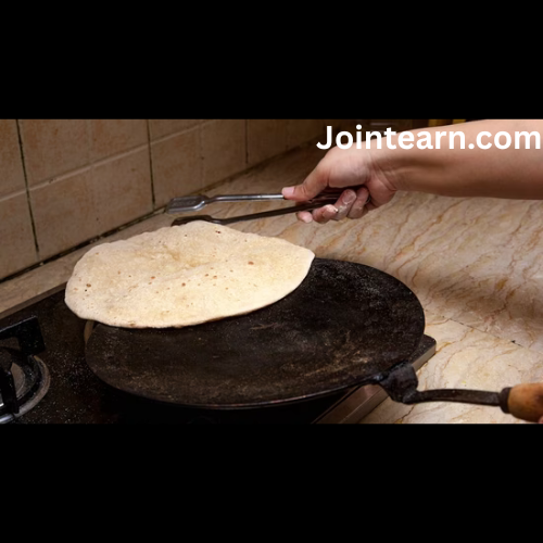 Man jailed for spitting on rotis while making them at wedding in UP’s Bulandshahr