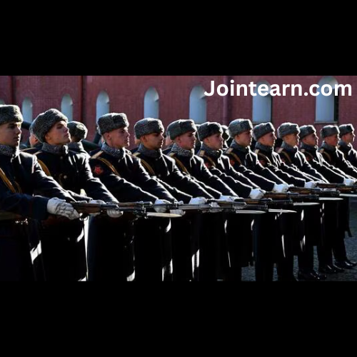 Number of Indians serving in Russian Army rises to 44 despite warnings, says MEA