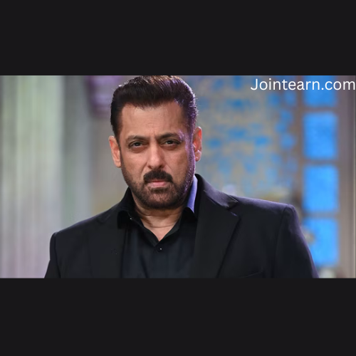 When Salman Khan Met His Doppelgänger: Sunil Grover Steals the Show at Dabangg Tour Qatar