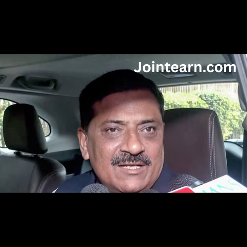 JDU’s Sanjay Jha Mocks Opposition, Says Voters Rejected ‘Destruction’