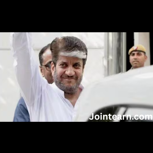 NIA Opposes Bail for Kashmiri Separatist Leader Shabir Shah in Supreme Court