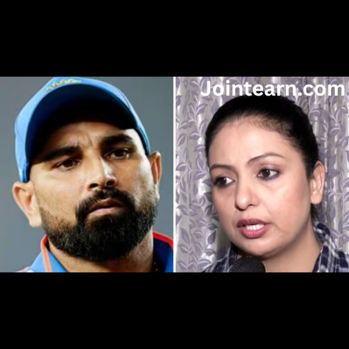 Why Mohammed Shami’s Wife Argues ₹4 Lakh Monthly Maintenance Is Insufficient: Lifestyle, Inflation and Legal Claims Explained