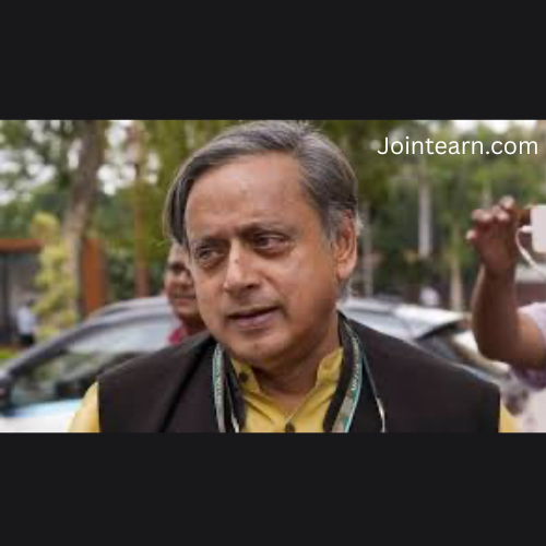Congress Distances Itself from Shashi Tharoor’s Defence of LK Advani’s Rath Yatra, Reaffirms Liberal Spirit