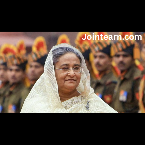 Bangladesh to Seek Interpol’s Help to Extradite Sheikh Hasina, Former Minister Kamal from India