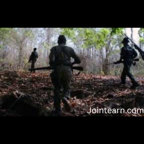 BSF Resolute on Eradicating Maoists from Odisha by March 2026: IG Highlights Achievements and Ongoing Challenges
