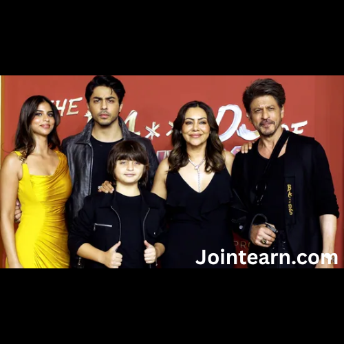 ‘Don’t Want to Play Mean Characters’: How Fatherhood Changed Shah Rukh Khan’s Approach to Roles