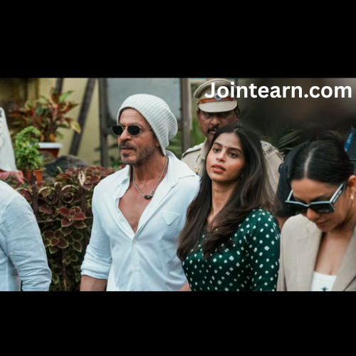 Suhana Khan Calls Herself ‘King’s Princess’ in Heartfelt Birthday Post for Shah Rukh Khan, Confirms Role in His Upcoming Film
