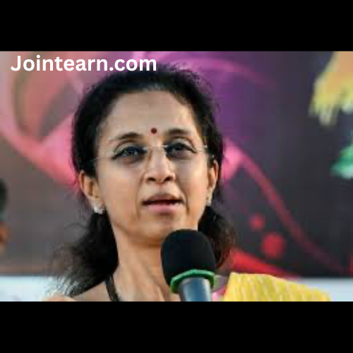 Supriya Sule Meets Family of Doctor Who Died by Suicide, Demands Fair Probe and Justice