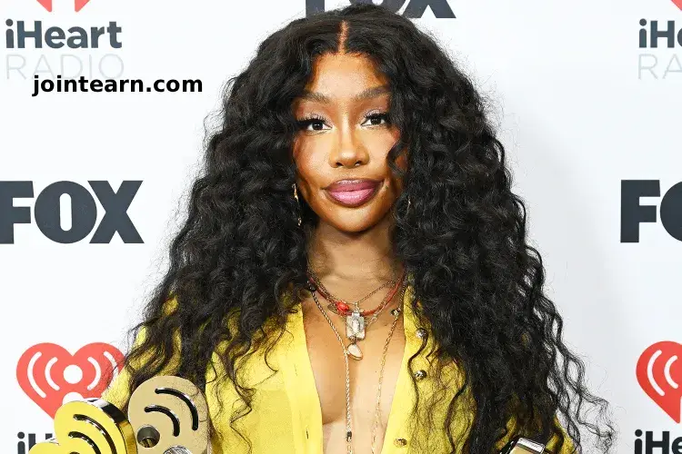 SZA Teams Up with Jon & Vinny’s to Provide 1,400 Free Meals for Los Angeles SNAP Recipients Amid Government Shutdown